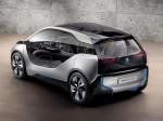 BMW i3 Concept 2011 года